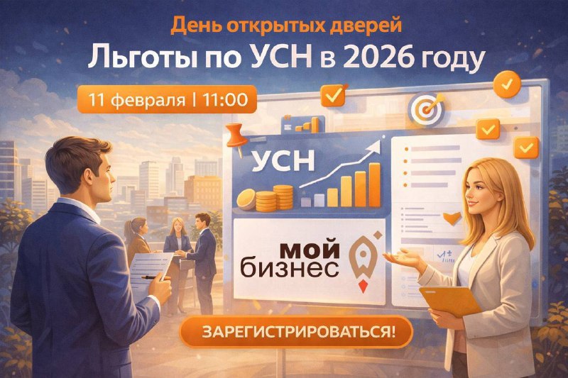 В Мордовии обсудят проект закона о налоговых льготах для бизнеса